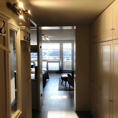 Ferienwohnung Gericke Im Hanseatenhaus Вестерланд Экстерьер фото